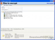 FileBarricader 2006 screenshot